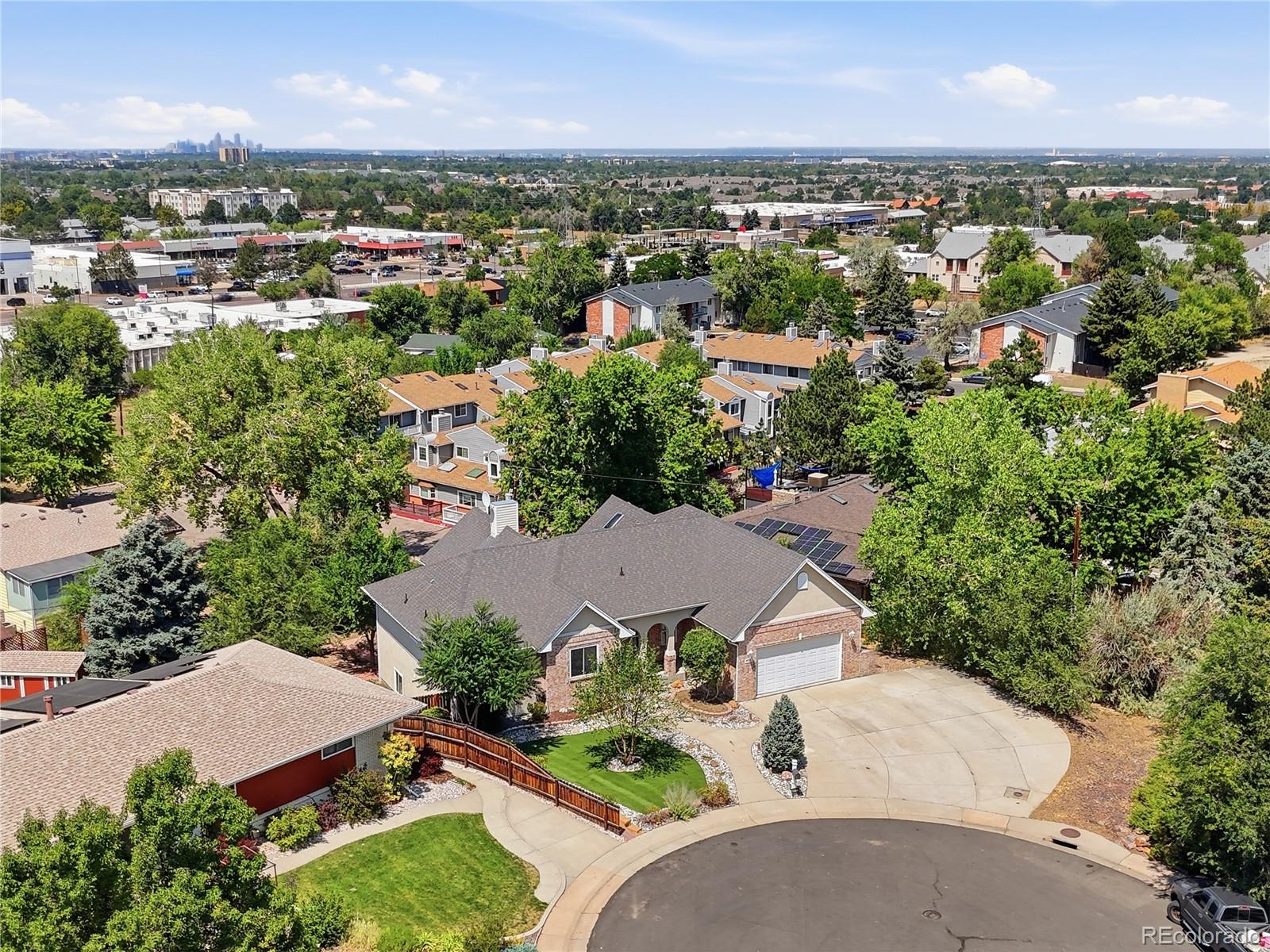 MLS Image #39 for 2057 s ironton court,aurora, Colorado