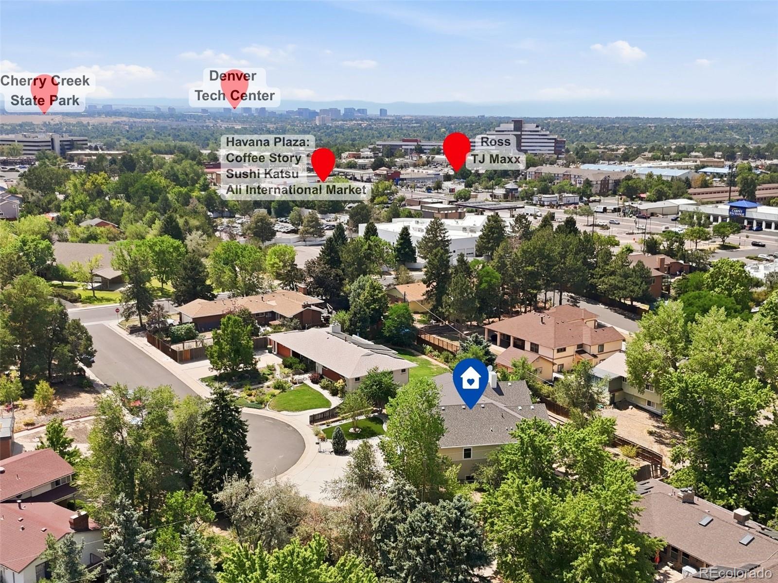 MLS Image #40 for 2057 s ironton court,aurora, Colorado