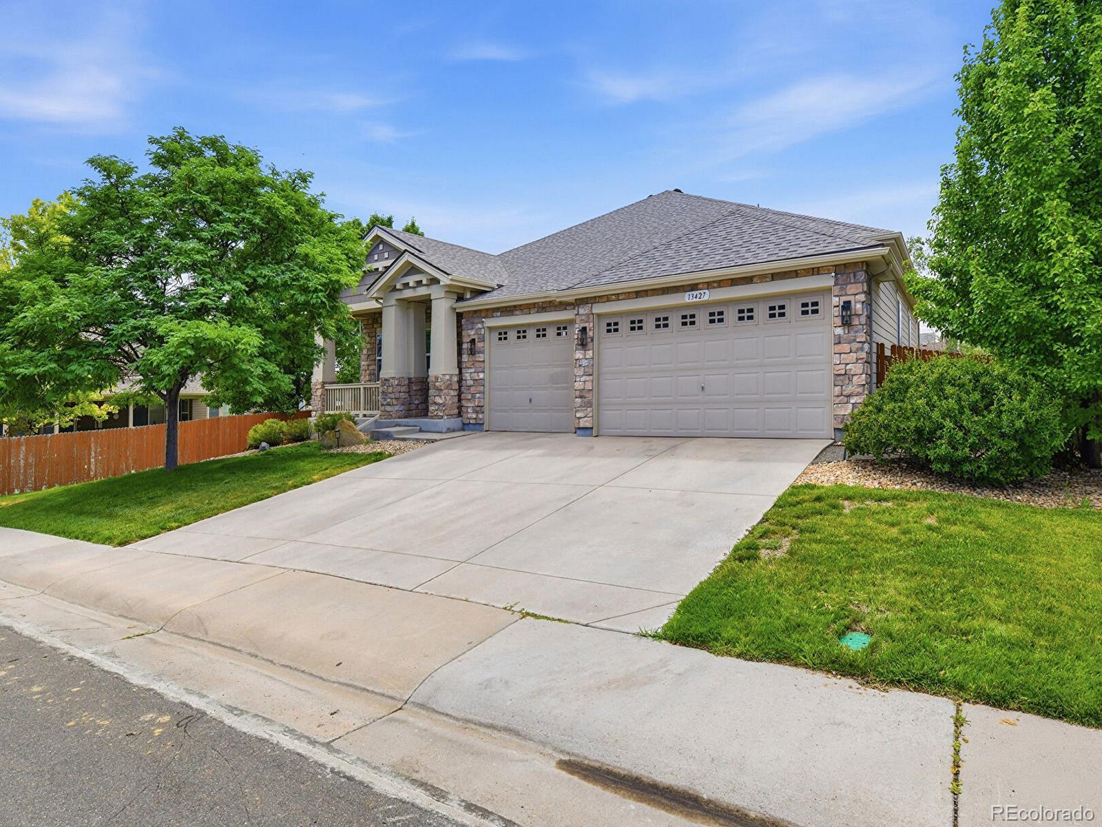 MLS Image #1 for 13427  locust street,thornton, Colorado