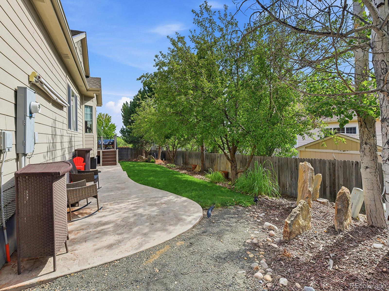 MLS Image #32 for 13427  locust street,thornton, Colorado