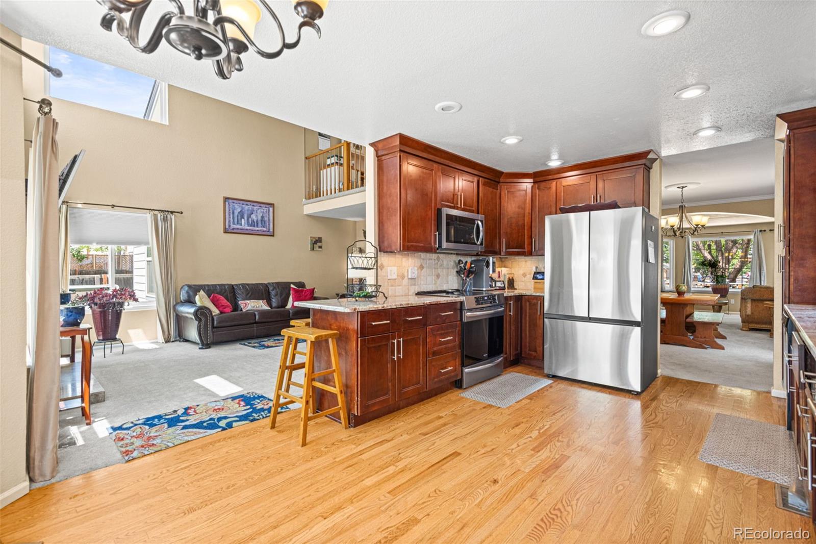 MLS Image #12 for 3084  signal creek boulevard,thornton, Colorado