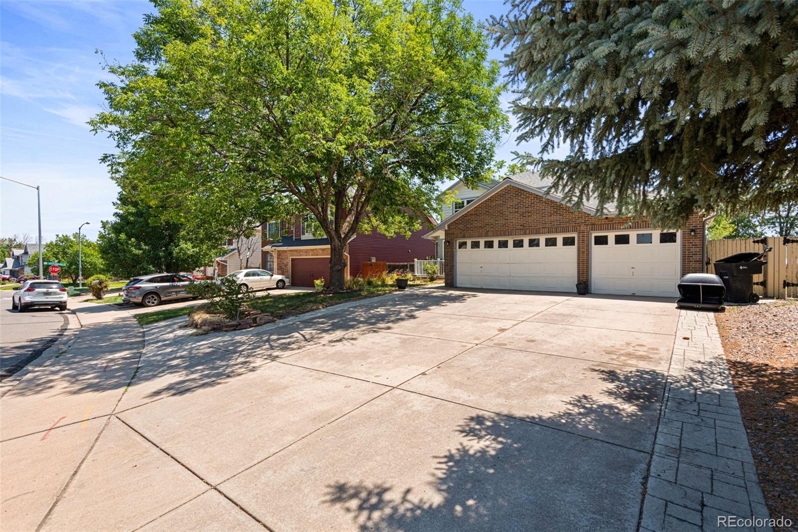 MLS Image #2 for 3084  signal creek boulevard,thornton, Colorado