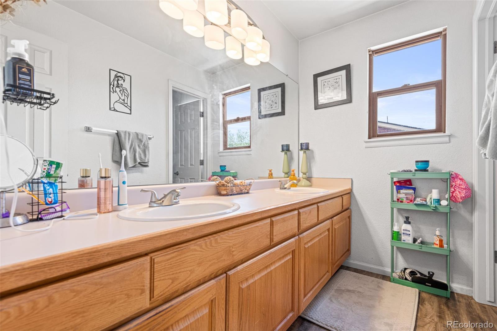 MLS Image #28 for 3084  signal creek boulevard,thornton, Colorado