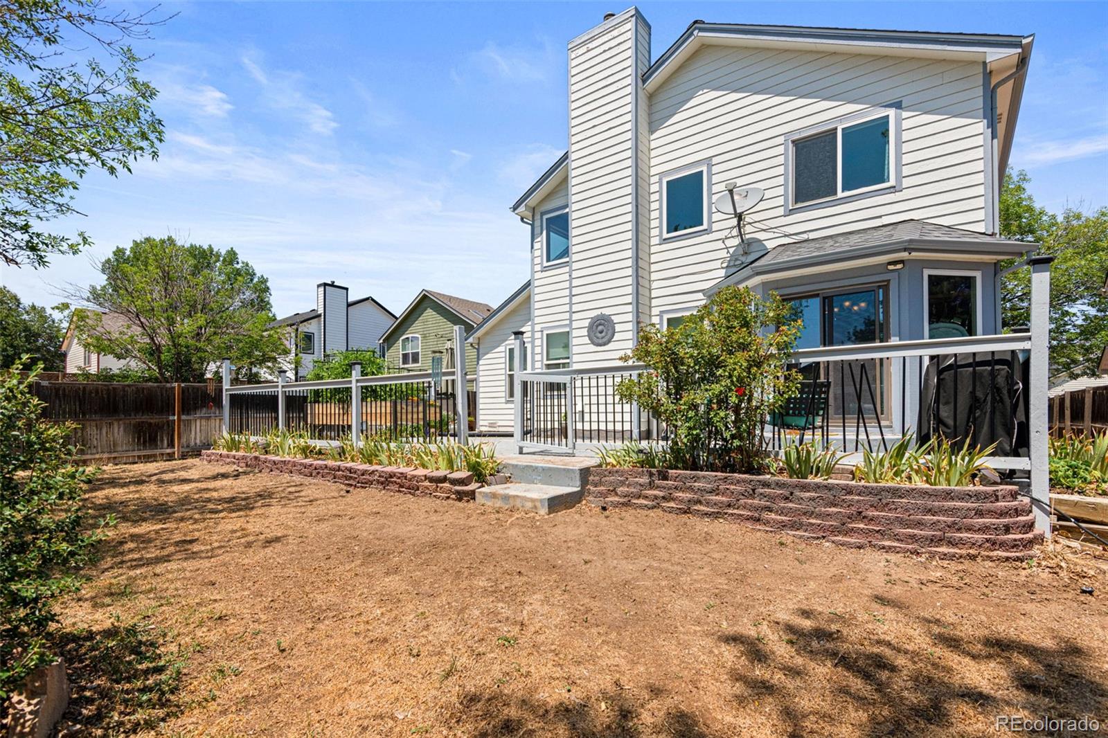 MLS Image #38 for 3084  signal creek boulevard,thornton, Colorado