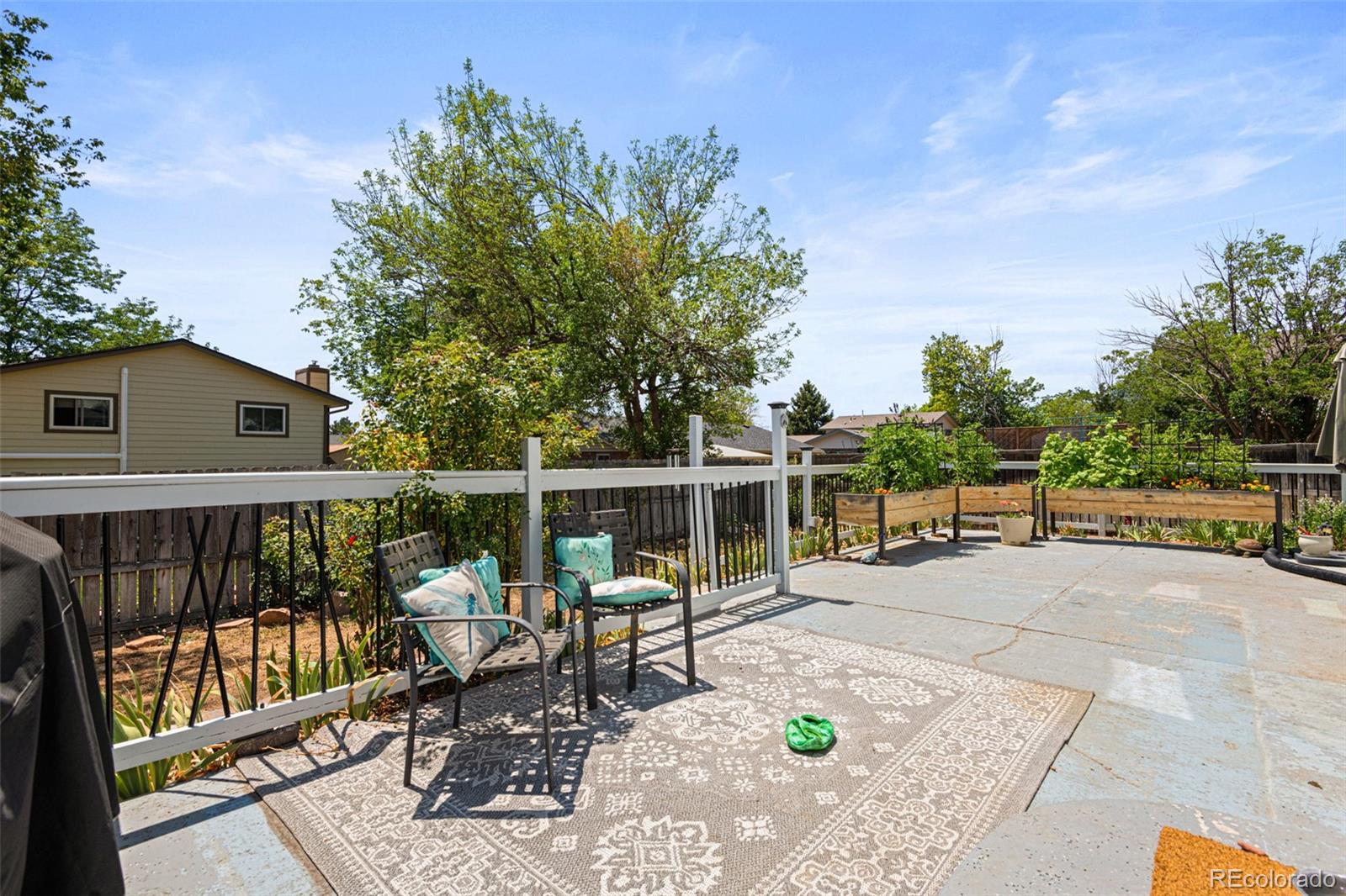 MLS Image #39 for 3084  signal creek boulevard,thornton, Colorado