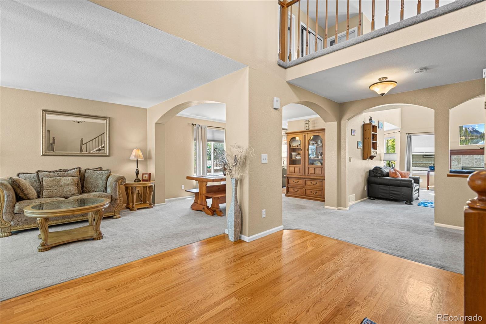MLS Image #7 for 3084  signal creek boulevard,thornton, Colorado