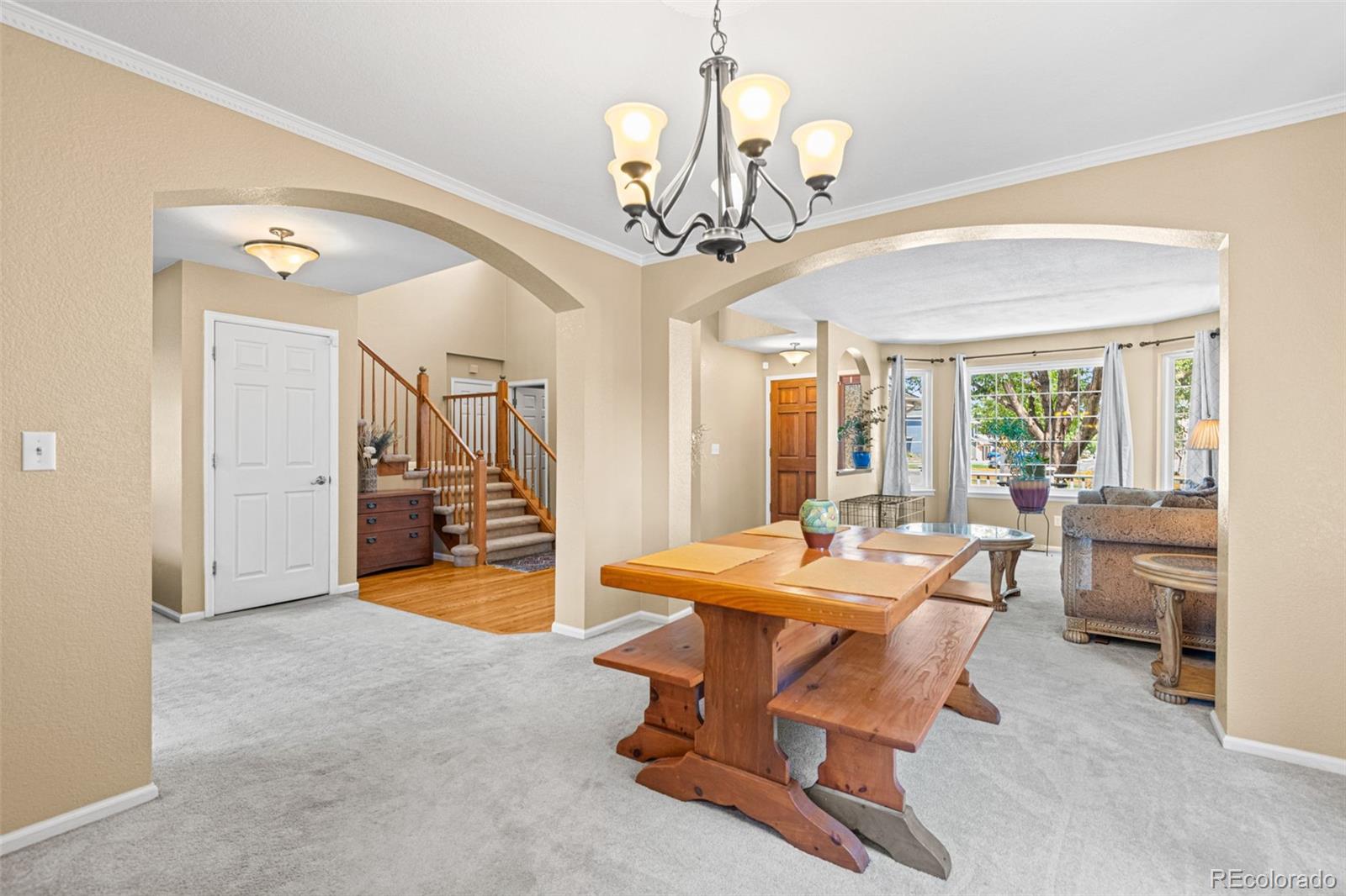 MLS Image #9 for 3084  signal creek boulevard,thornton, Colorado