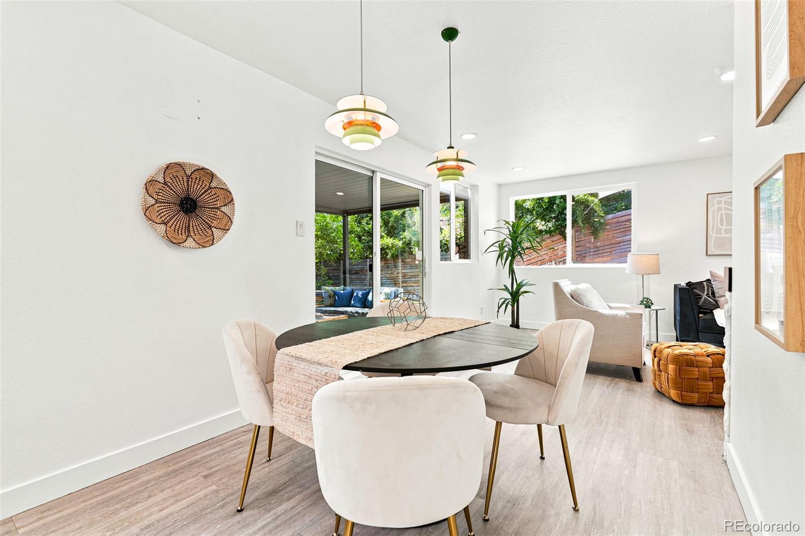 MLS Image #11 for 1426 s kearney street,denver, Colorado