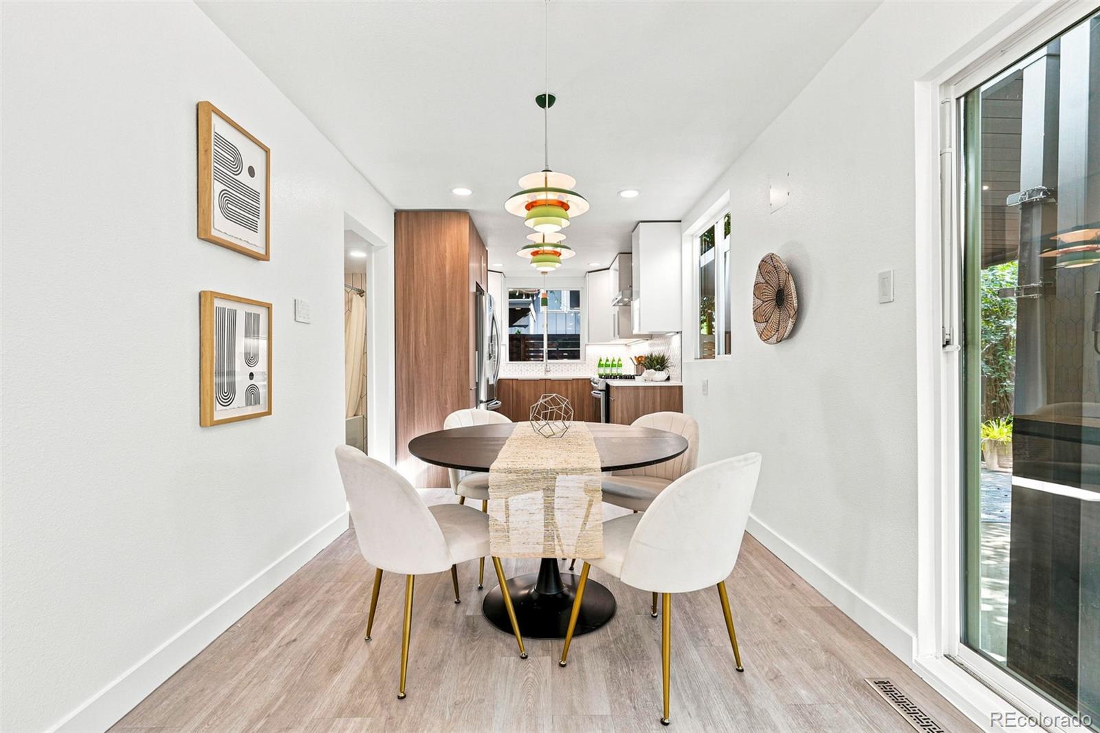 MLS Image #12 for 1426 s kearney street,denver, Colorado
