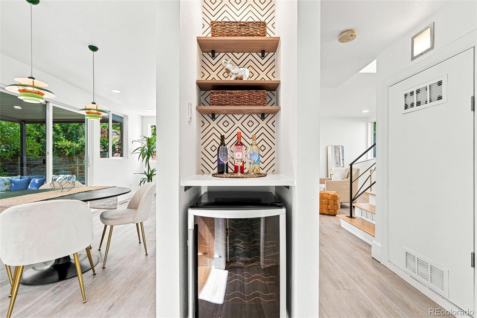 MLS Image #19 for 1426 s kearney street,denver, Colorado