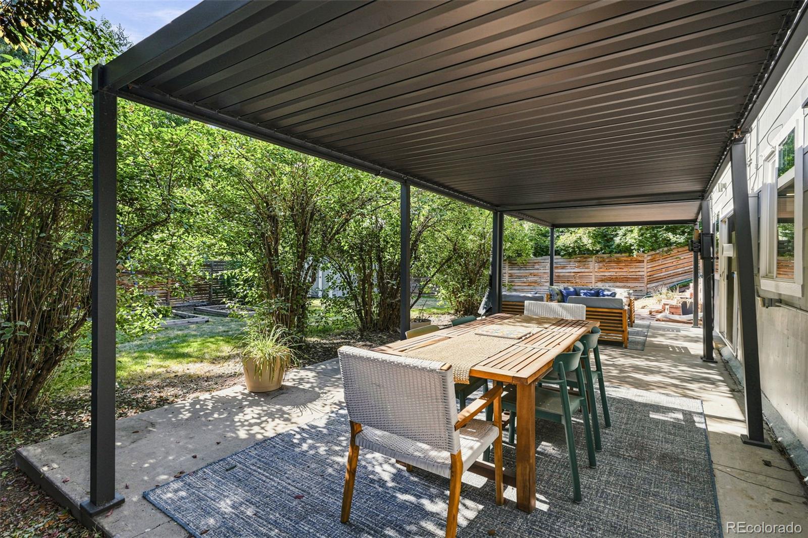 MLS Image #38 for 1426 s kearney street,denver, Colorado