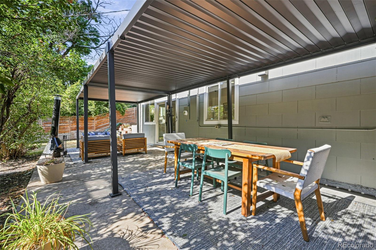 MLS Image #40 for 1426 s kearney street,denver, Colorado