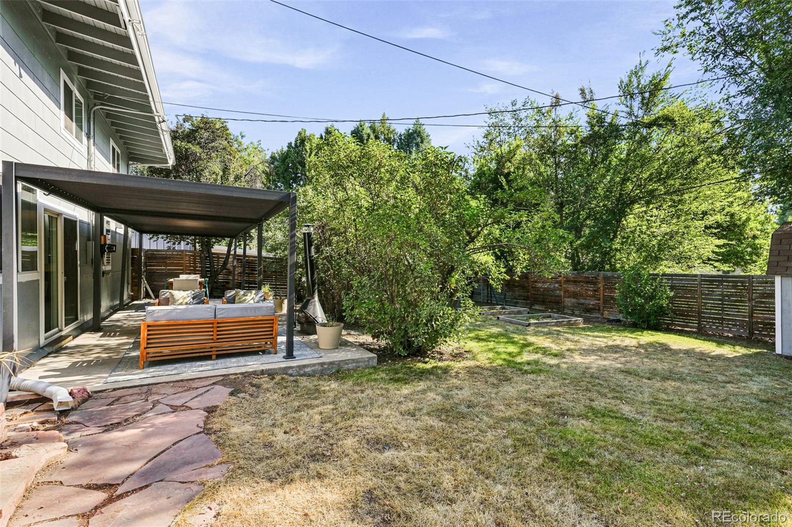 MLS Image #41 for 1426 s kearney street,denver, Colorado
