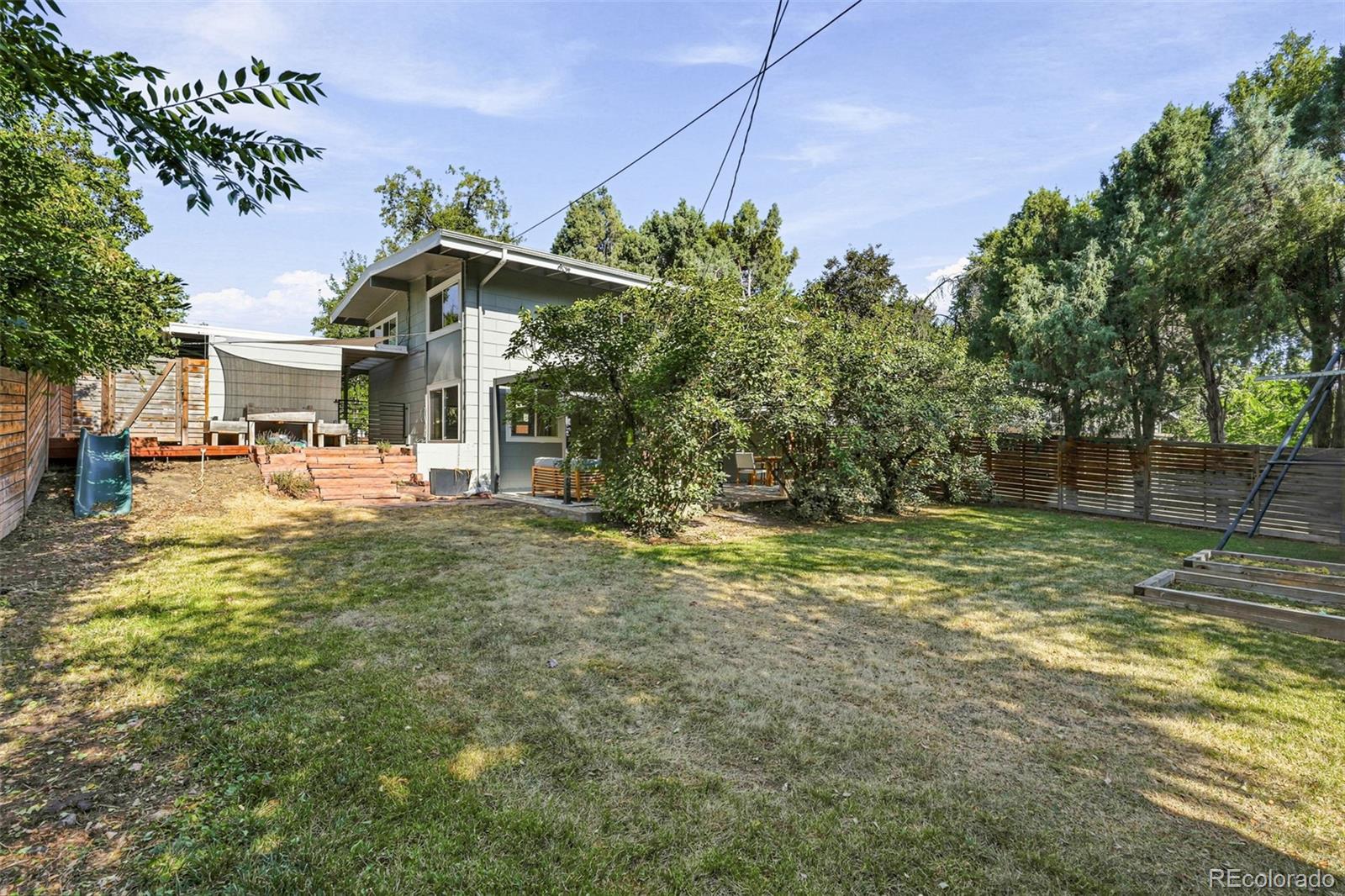 MLS Image #42 for 1426 s kearney street,denver, Colorado