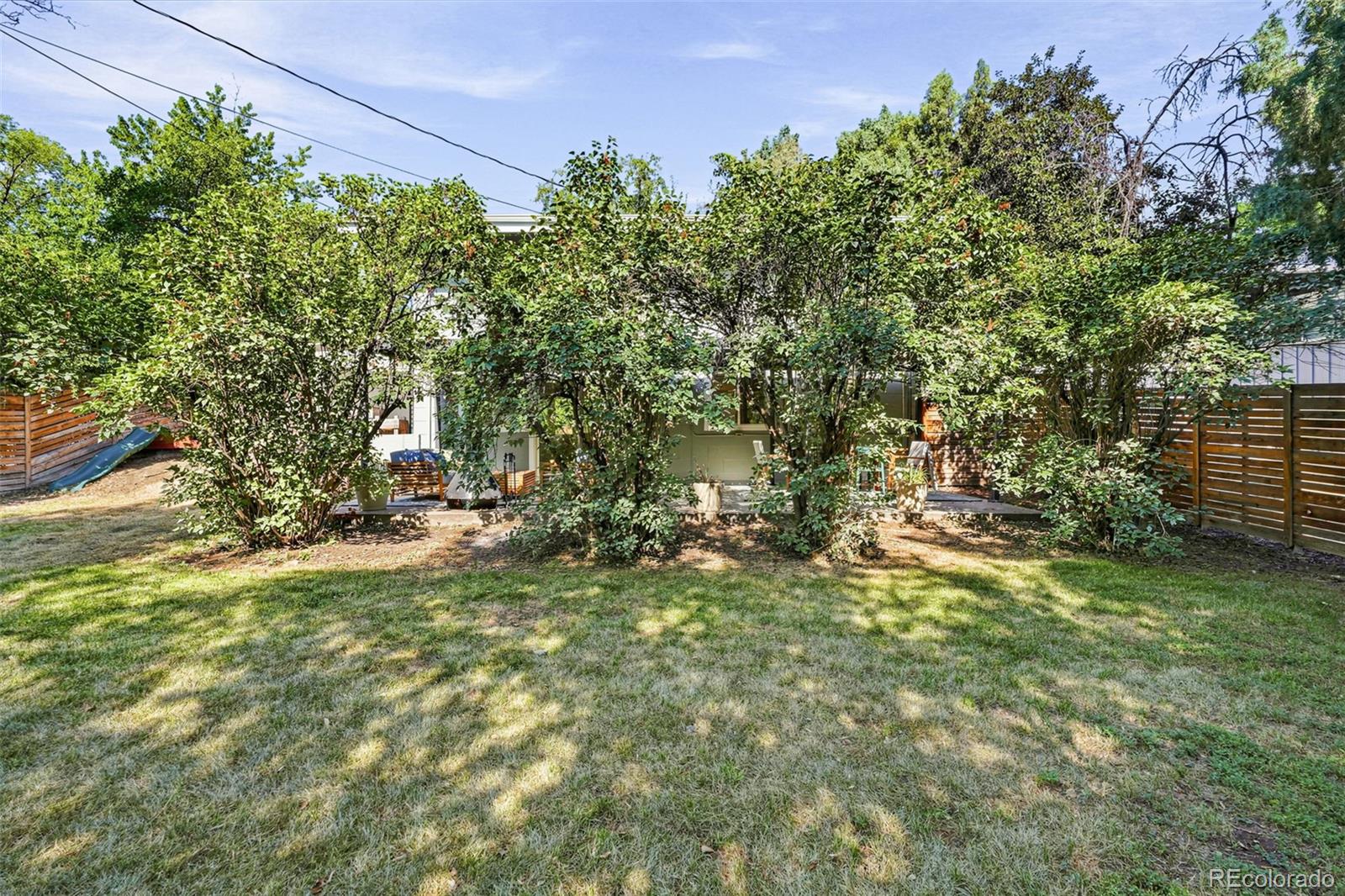 MLS Image #43 for 1426 s kearney street,denver, Colorado