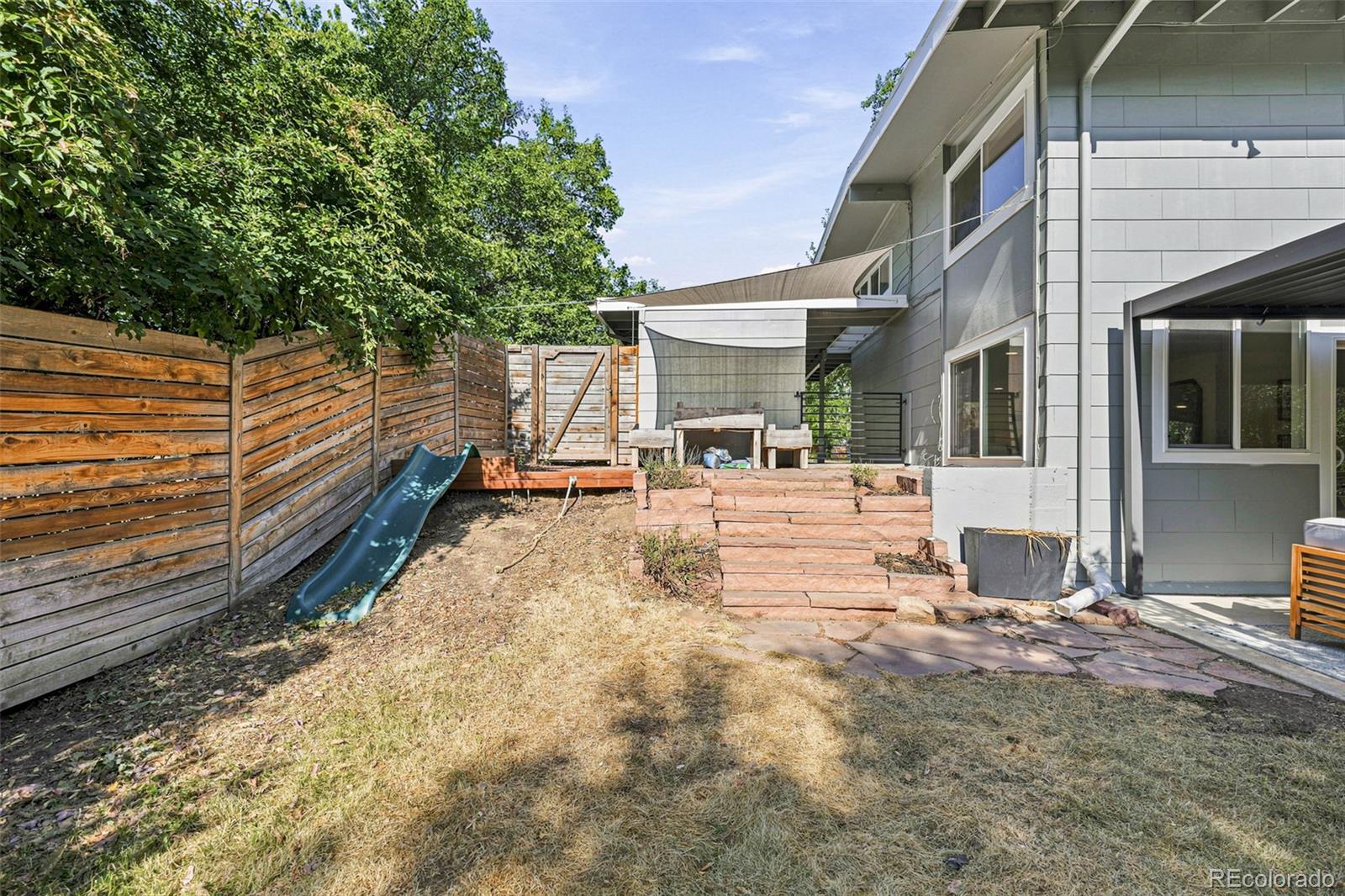 MLS Image #45 for 1426 s kearney street,denver, Colorado
