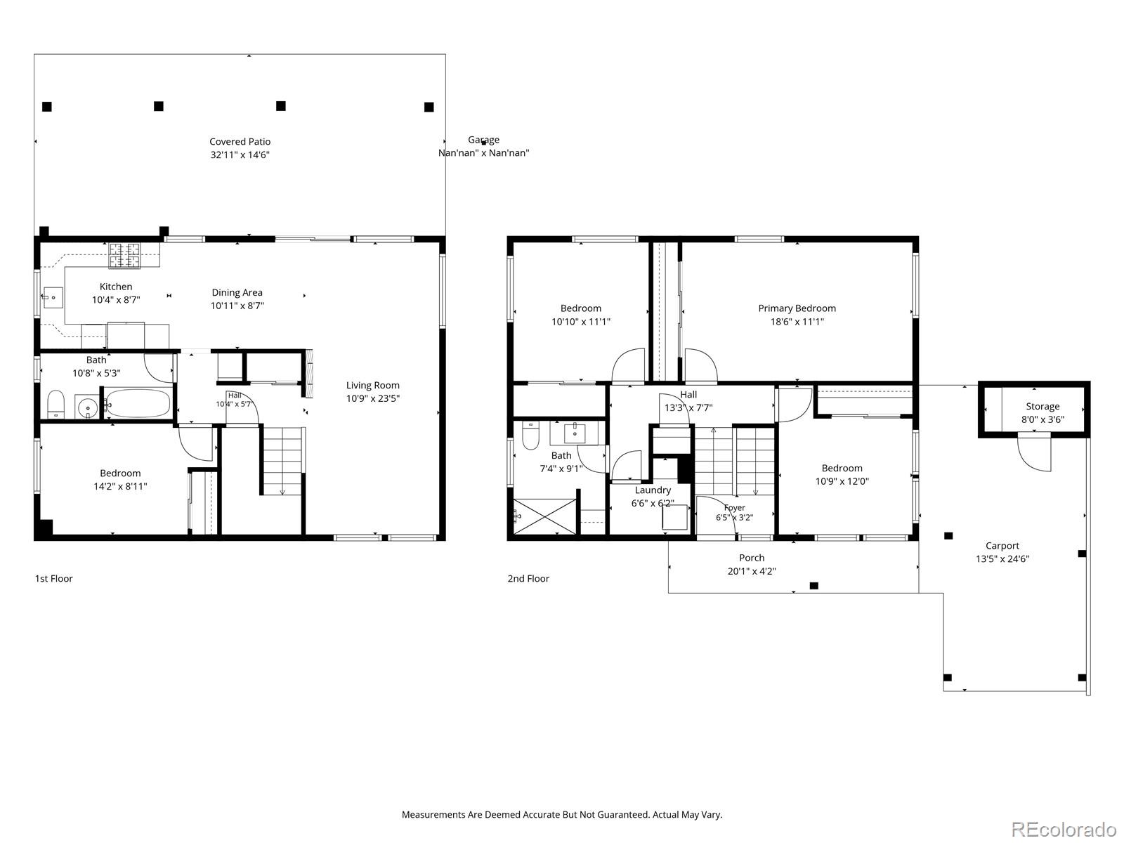 MLS Image #46 for 1426 s kearney street,denver, Colorado