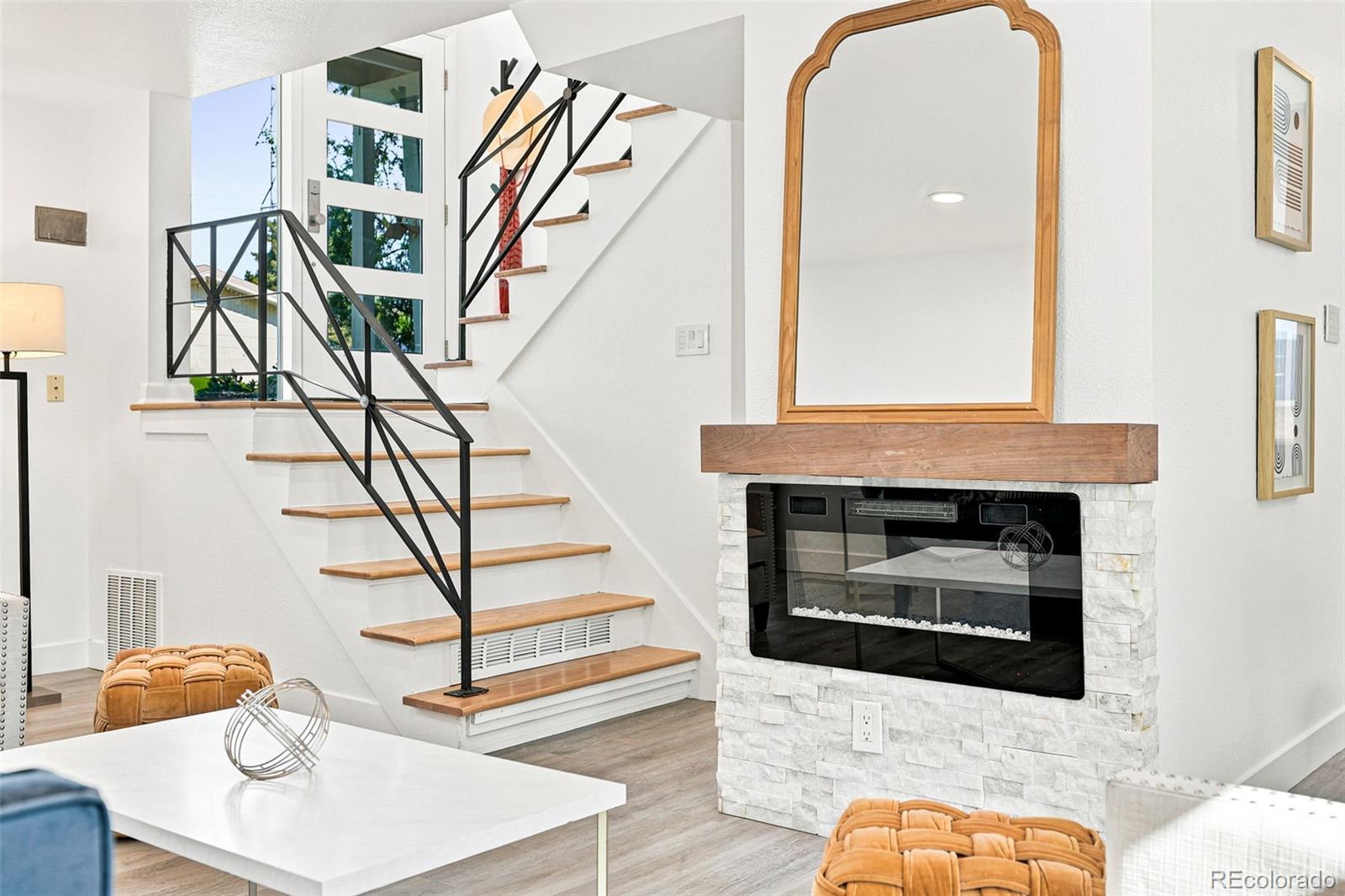 MLS Image #9 for 1426 s kearney street,denver, Colorado