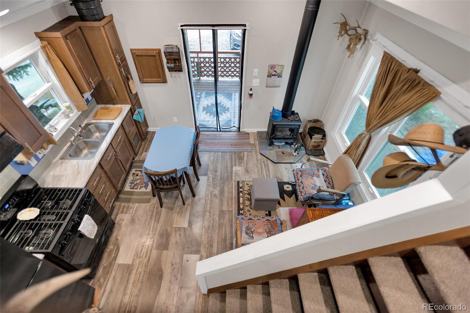MLS Image #17 for 10795  county road 197a ,nathrop, Colorado
