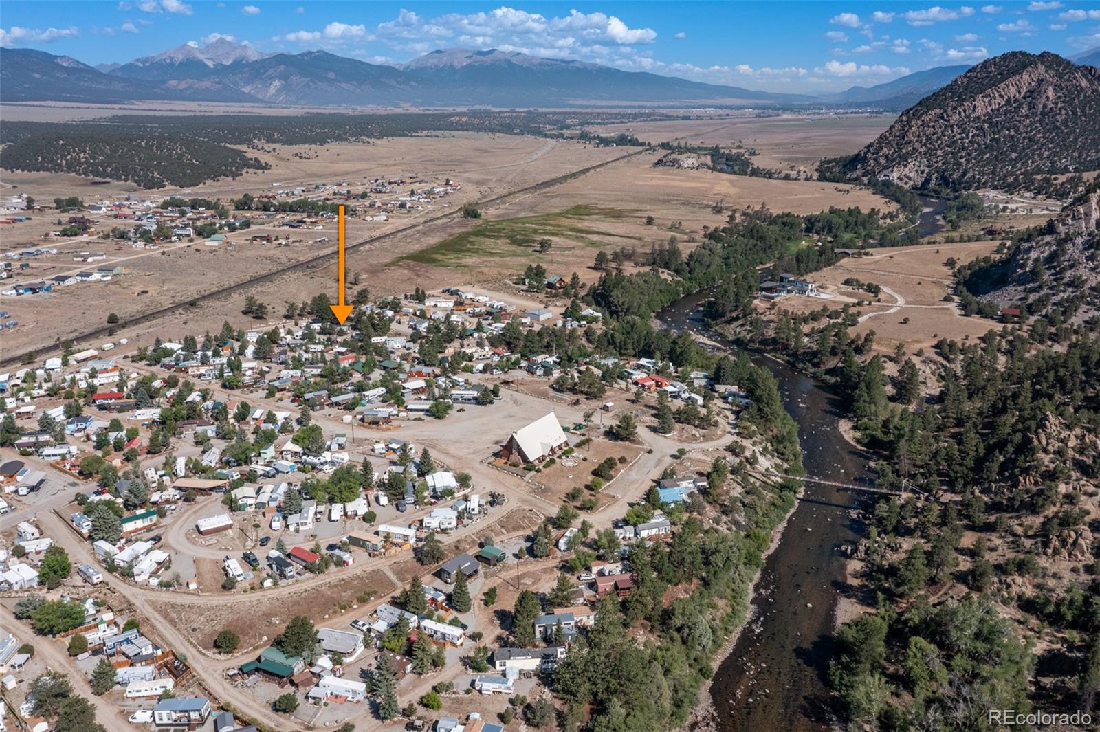 MLS Image #20 for 10795  county road 197a ,nathrop, Colorado