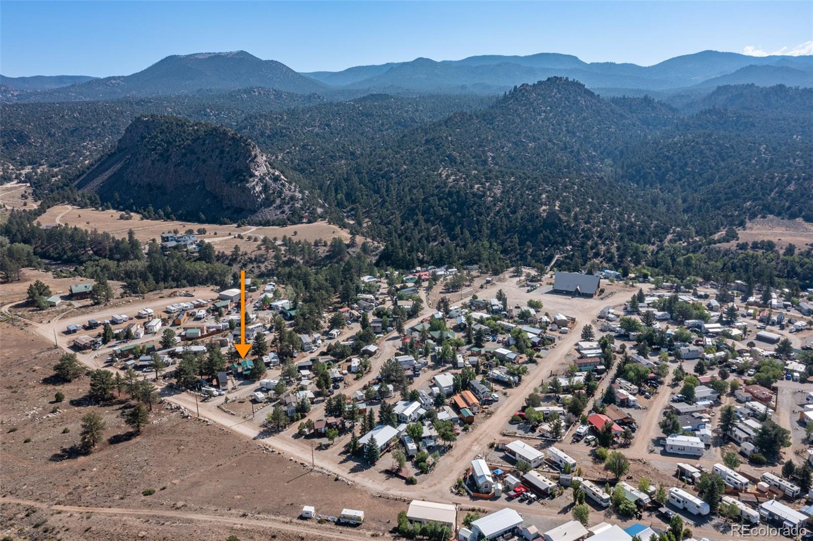 MLS Image #21 for 10795  county road 197a ,nathrop, Colorado