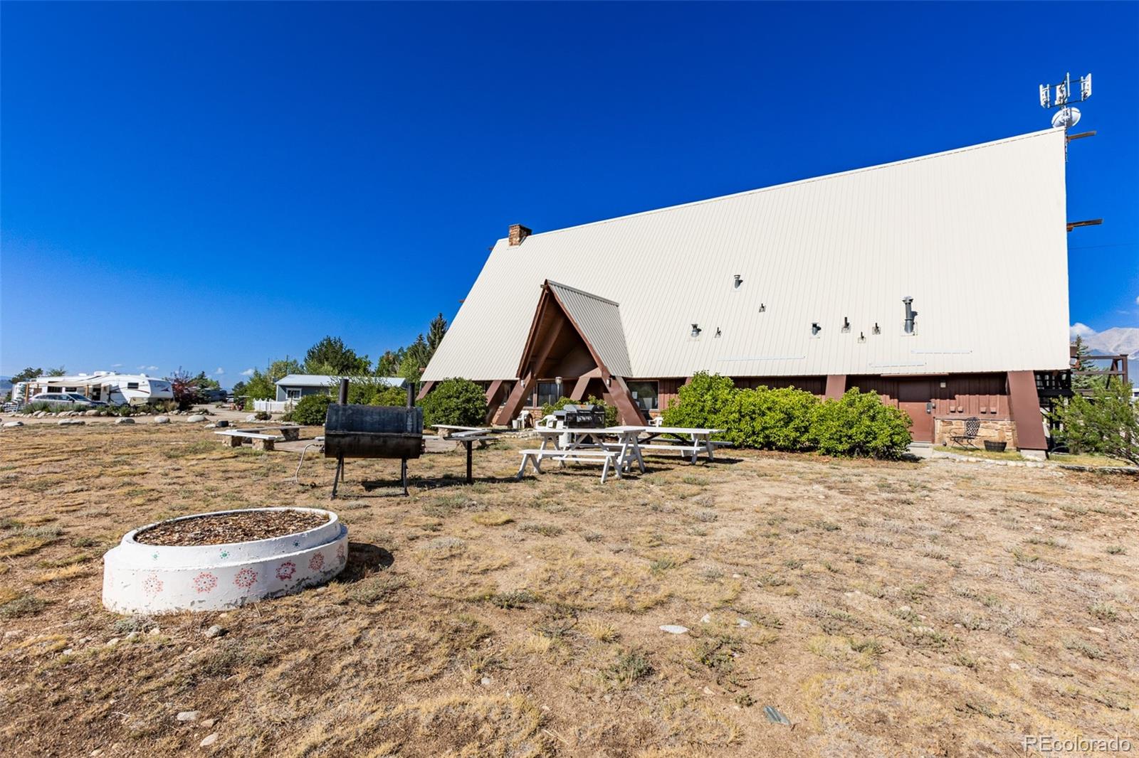MLS Image #22 for 10795  county road 197a ,nathrop, Colorado