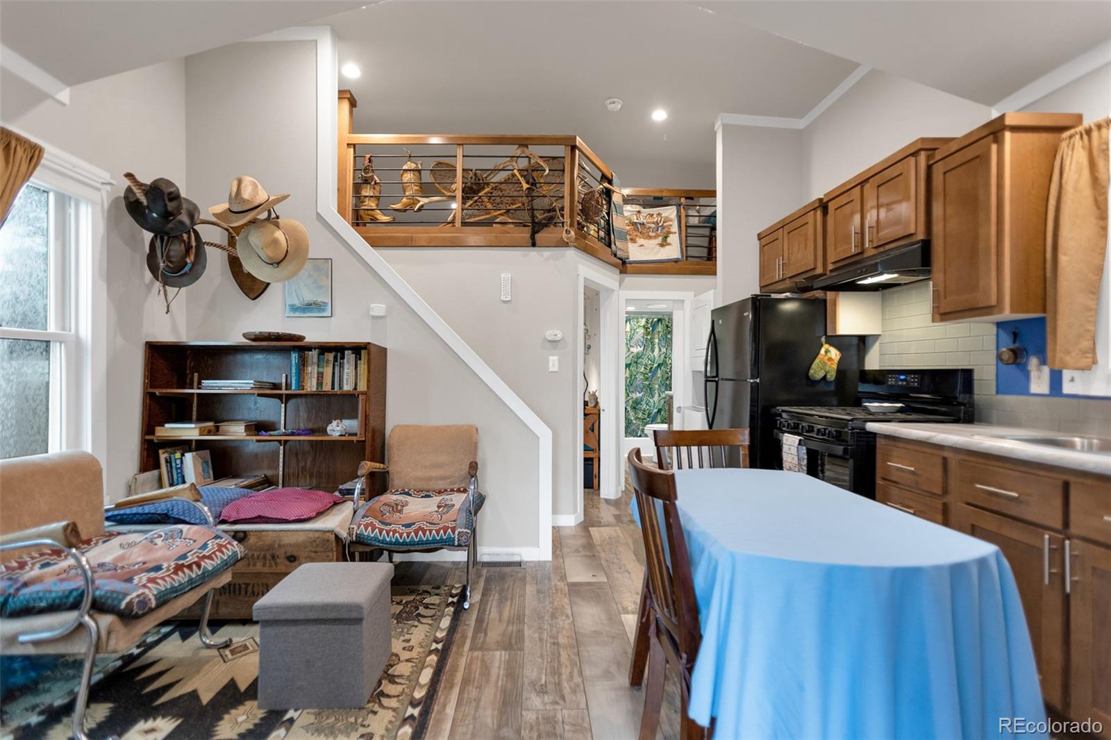 MLS Image #6 for 10795  county road 197a ,nathrop, Colorado