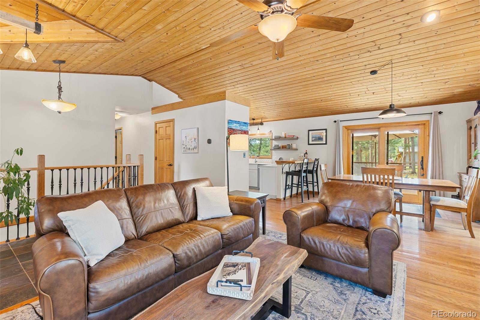 MLS Image #12 for 29866  woods drive,evergreen, Colorado