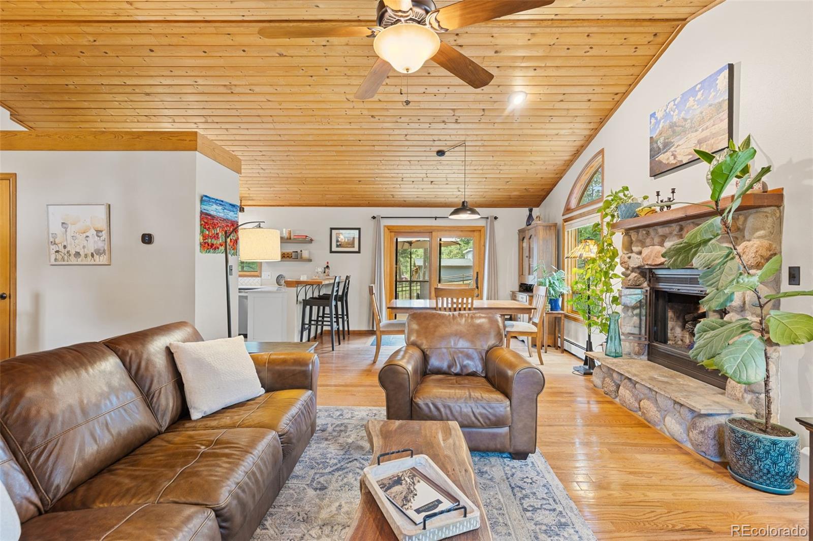 MLS Image #13 for 29866  woods drive,evergreen, Colorado