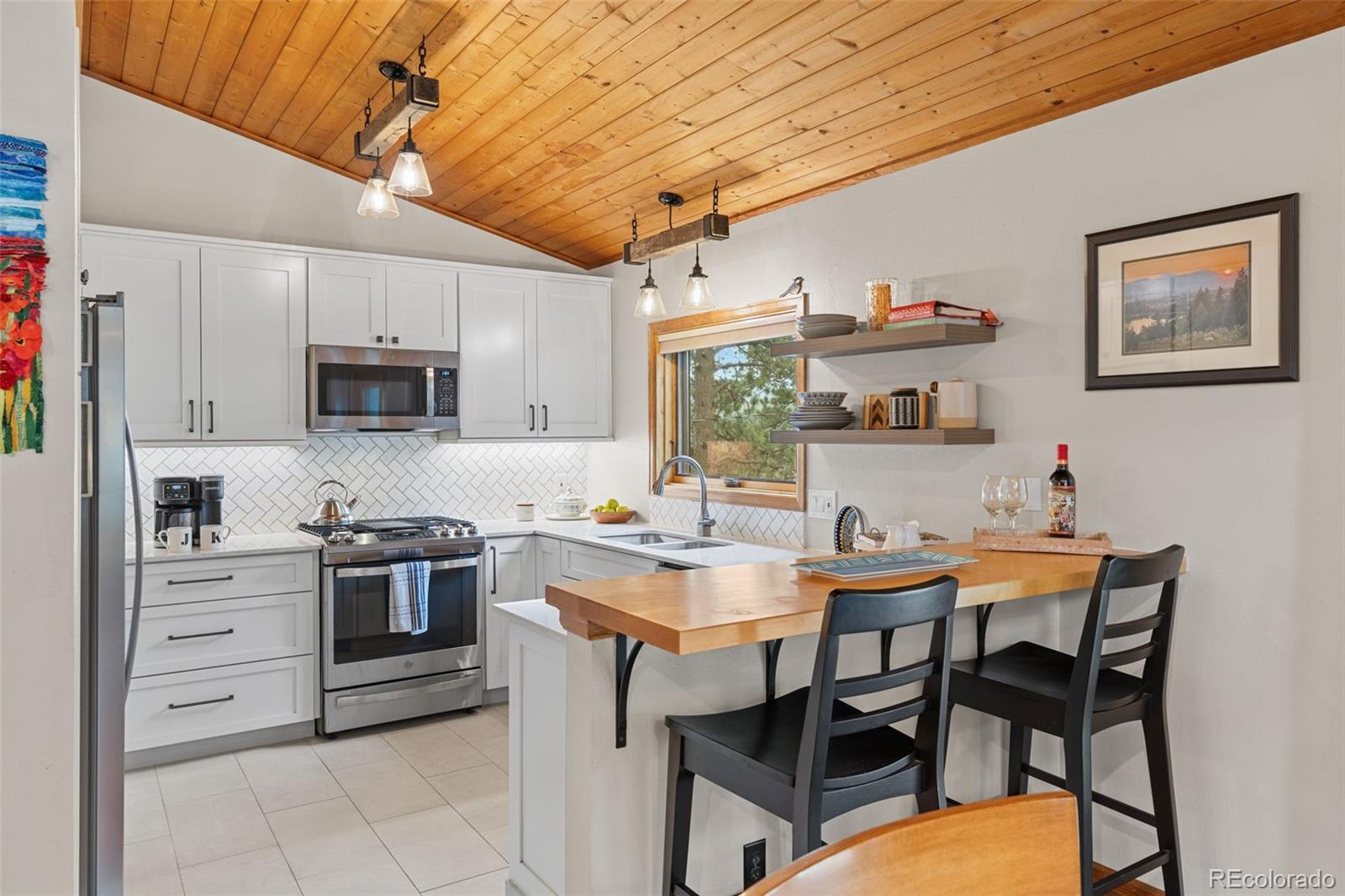 MLS Image #16 for 29866  woods drive,evergreen, Colorado