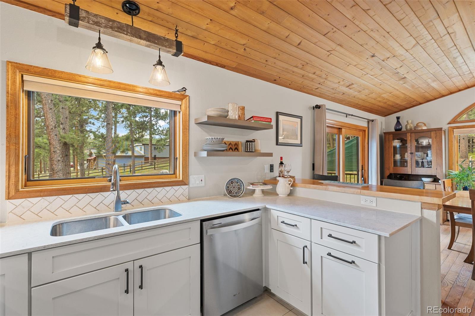 MLS Image #18 for 29866  woods drive,evergreen, Colorado