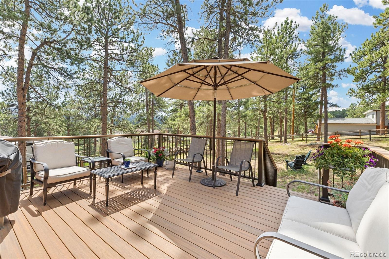 MLS Image #32 for 29866  woods drive,evergreen, Colorado