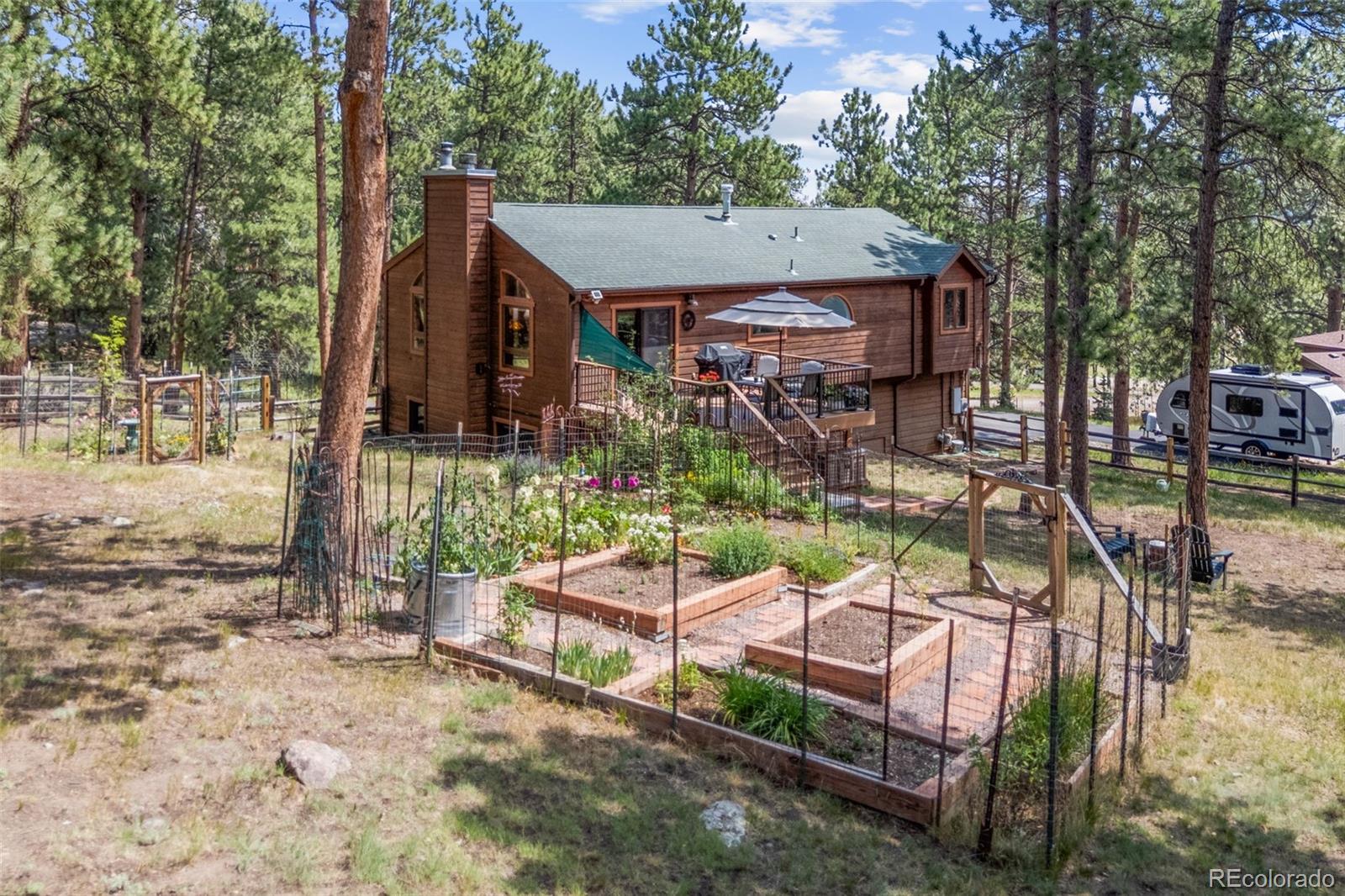 MLS Image #39 for 29866  woods drive,evergreen, Colorado