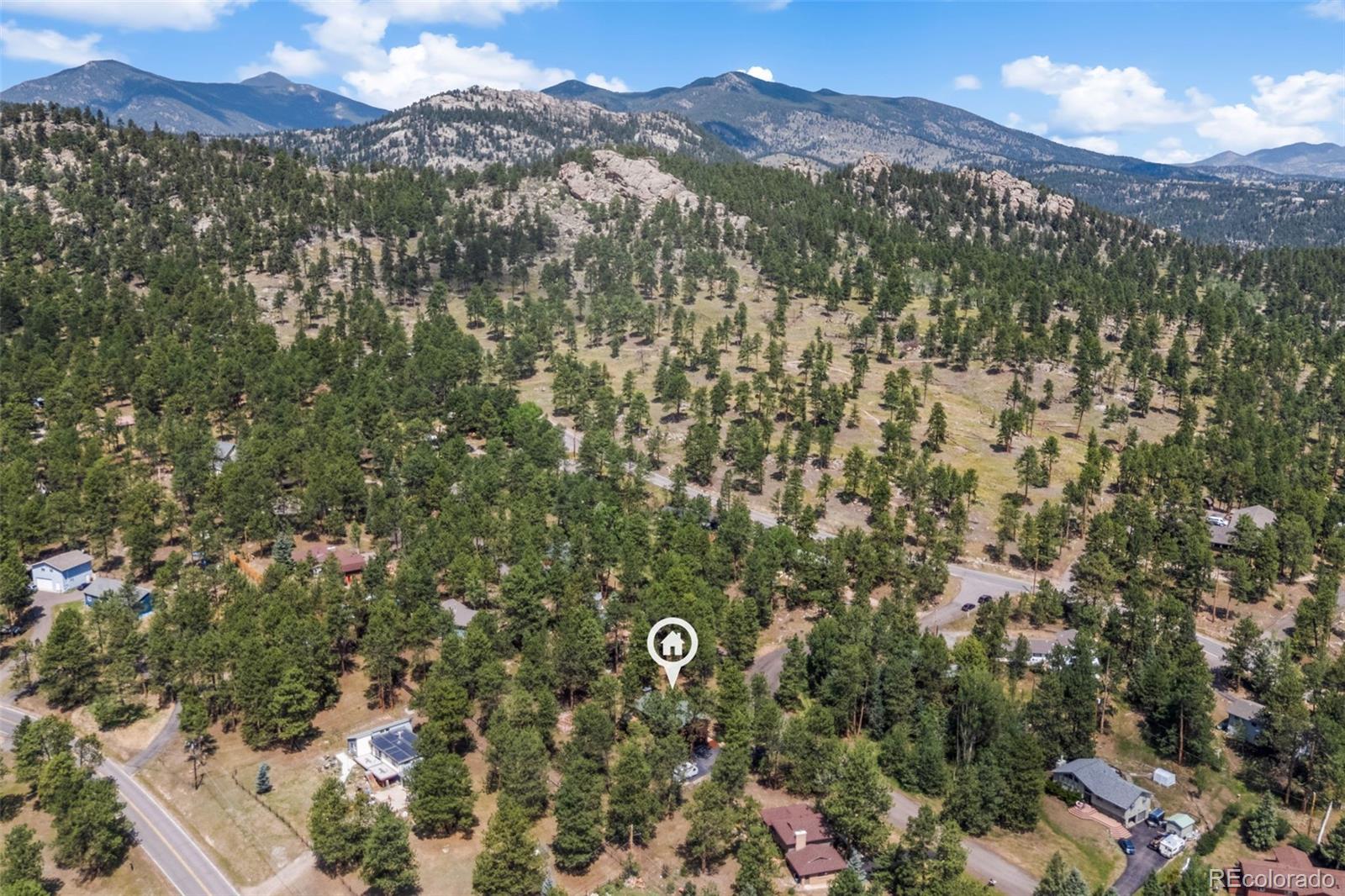 MLS Image #6 for 29866  woods drive,evergreen, Colorado