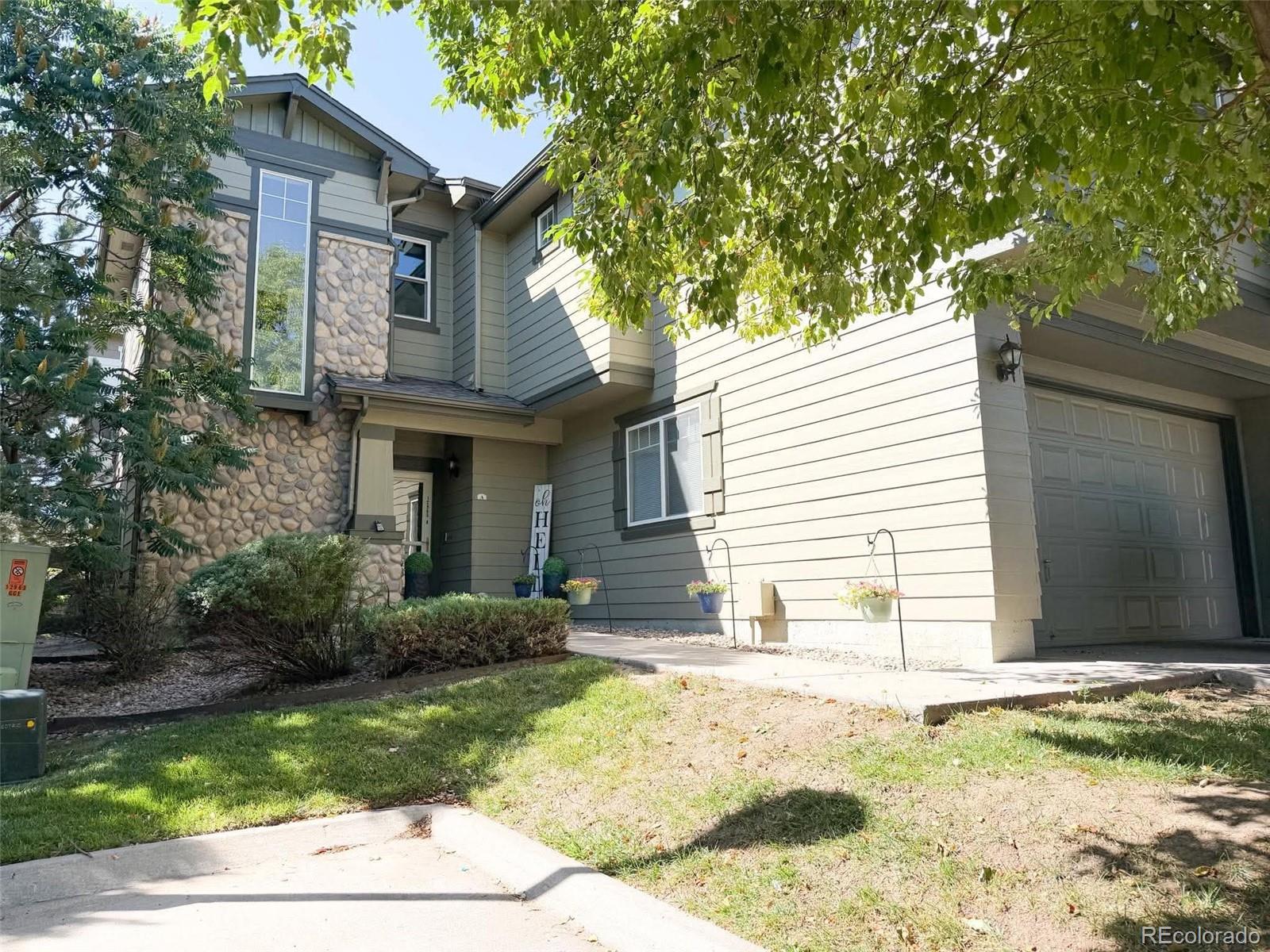 MLS Image #0 for 12965 e grant drive,thornton, Colorado