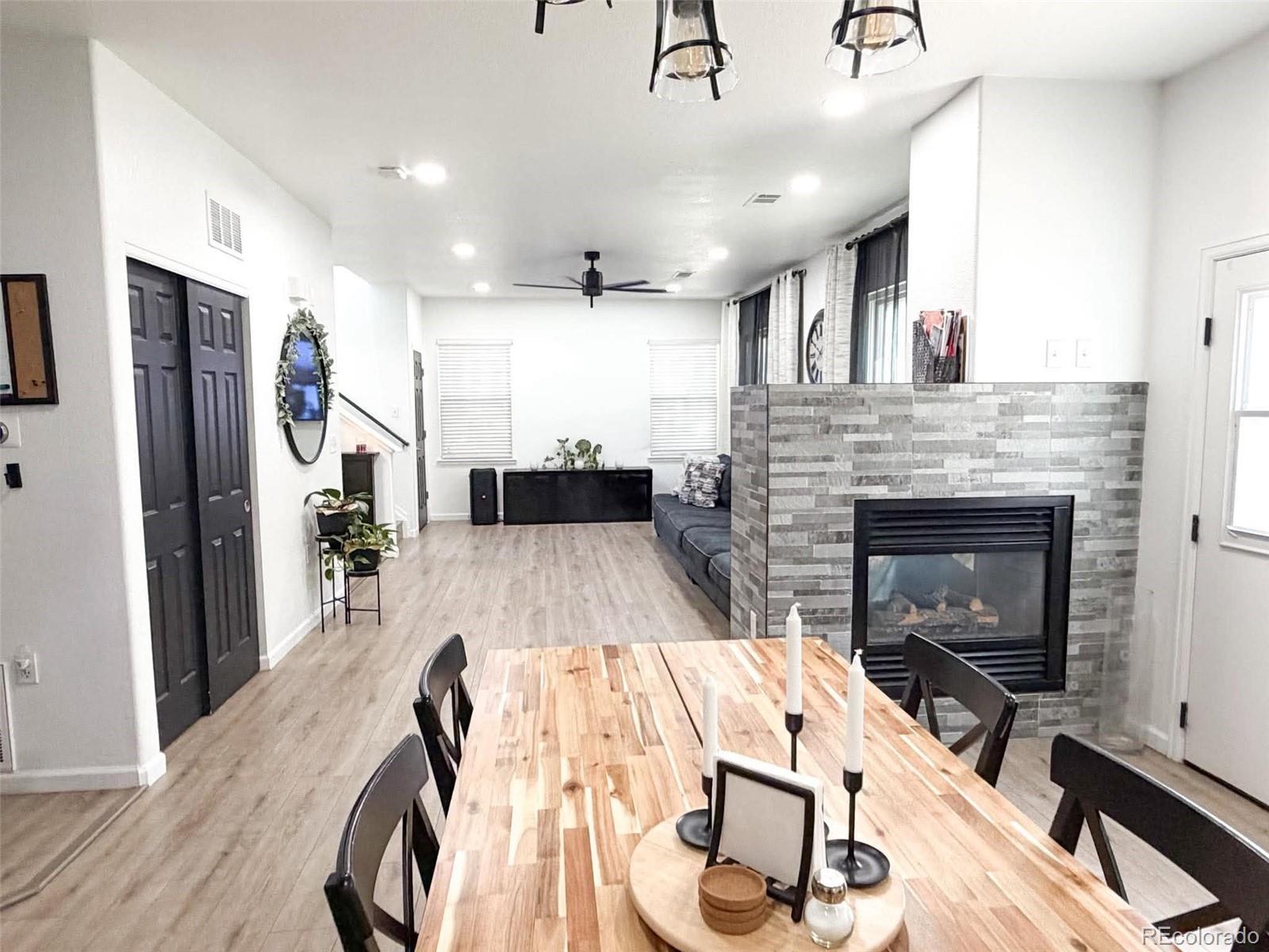 MLS Image #5 for 12965 e grant drive,thornton, Colorado