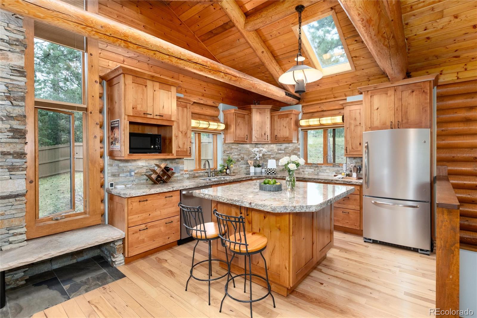 MLS Image #10 for 29661  rainbow hill road,evergreen, Colorado