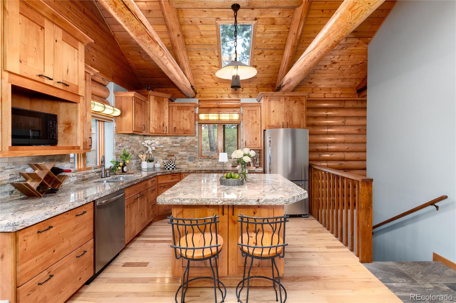 MLS Image #11 for 29661  rainbow hill road,evergreen, Colorado