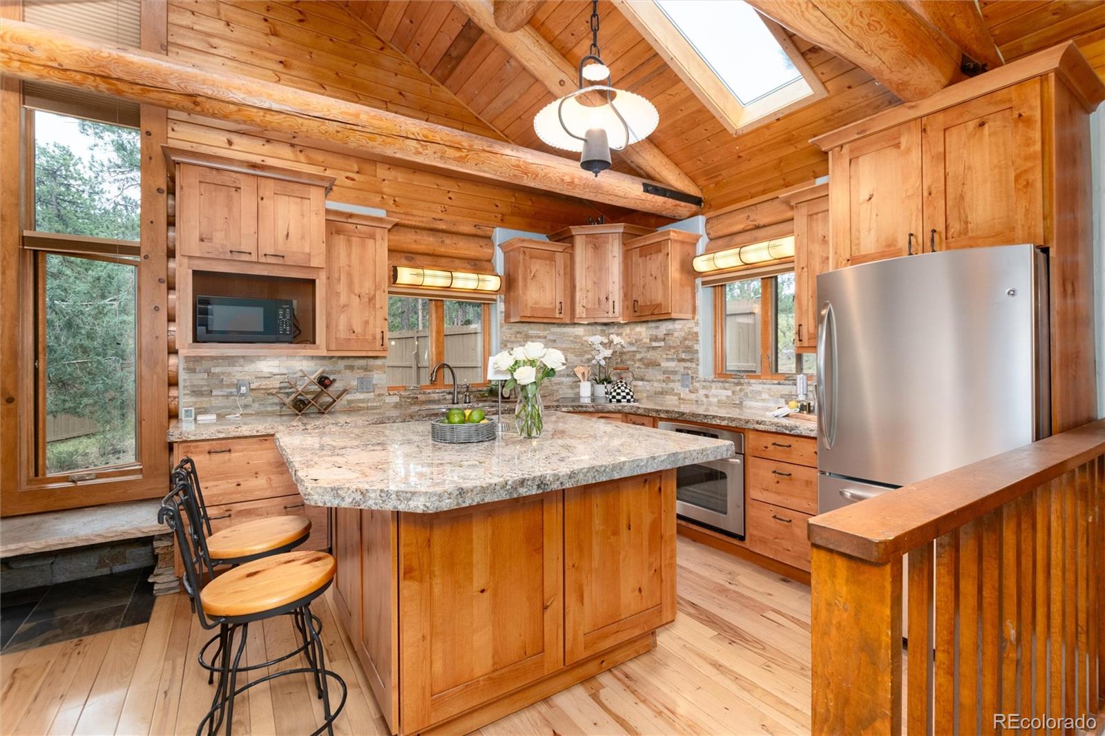 MLS Image #12 for 29661  rainbow hill road,evergreen, Colorado