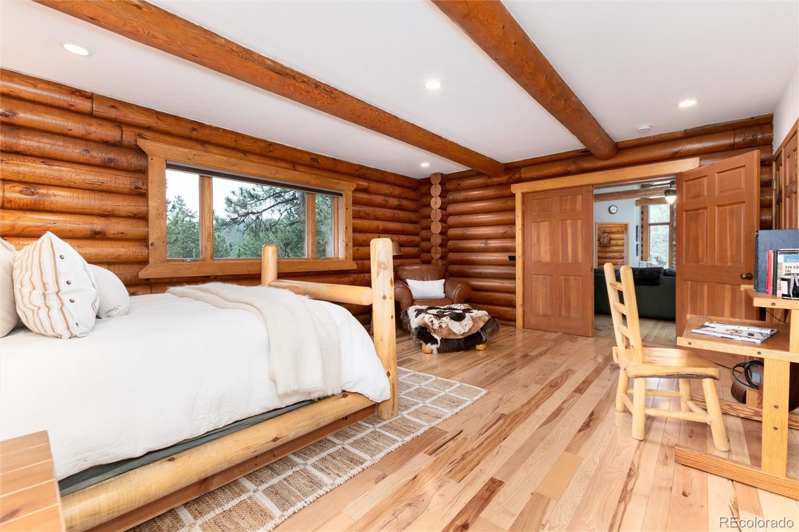 MLS Image #16 for 29661  rainbow hill road,evergreen, Colorado