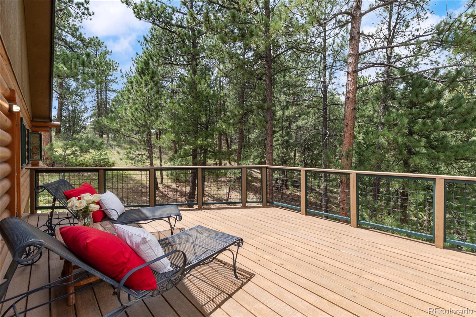 MLS Image #23 for 29661  rainbow hill road,evergreen, Colorado