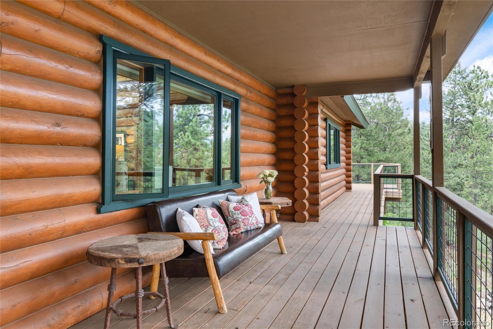 MLS Image #25 for 29661  rainbow hill road,evergreen, Colorado