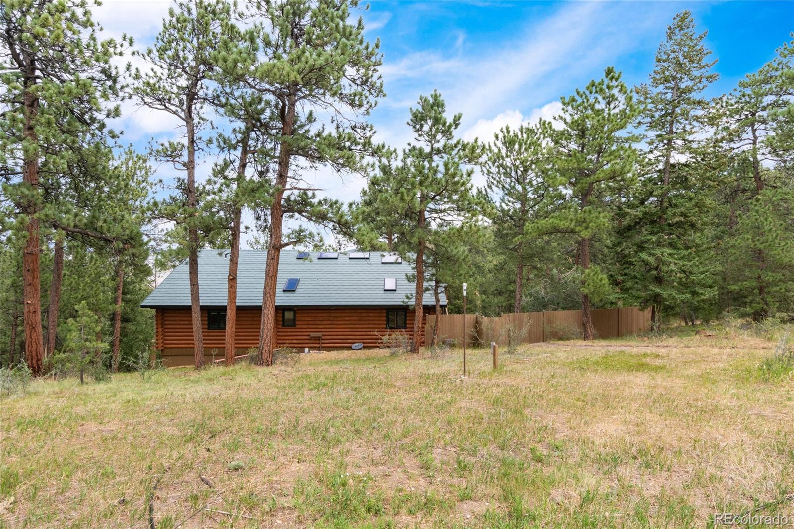 MLS Image #28 for 29661  rainbow hill road,evergreen, Colorado