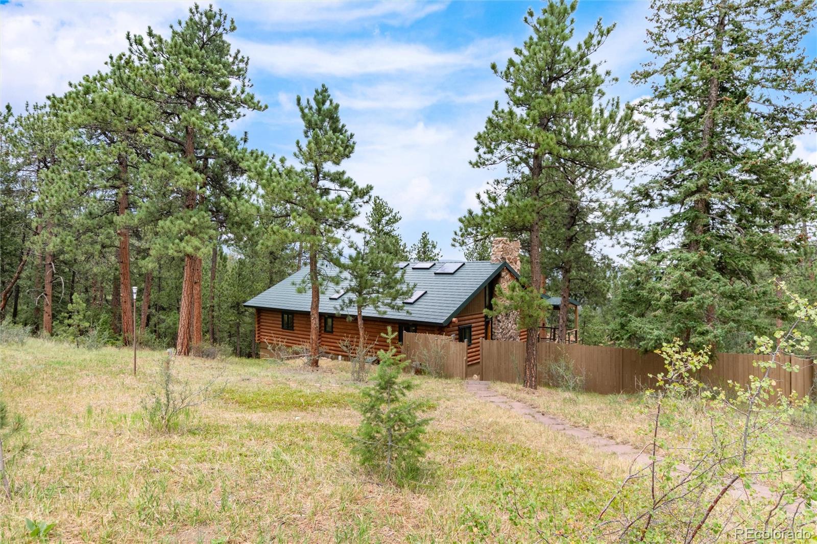 MLS Image #29 for 29661  rainbow hill road,evergreen, Colorado