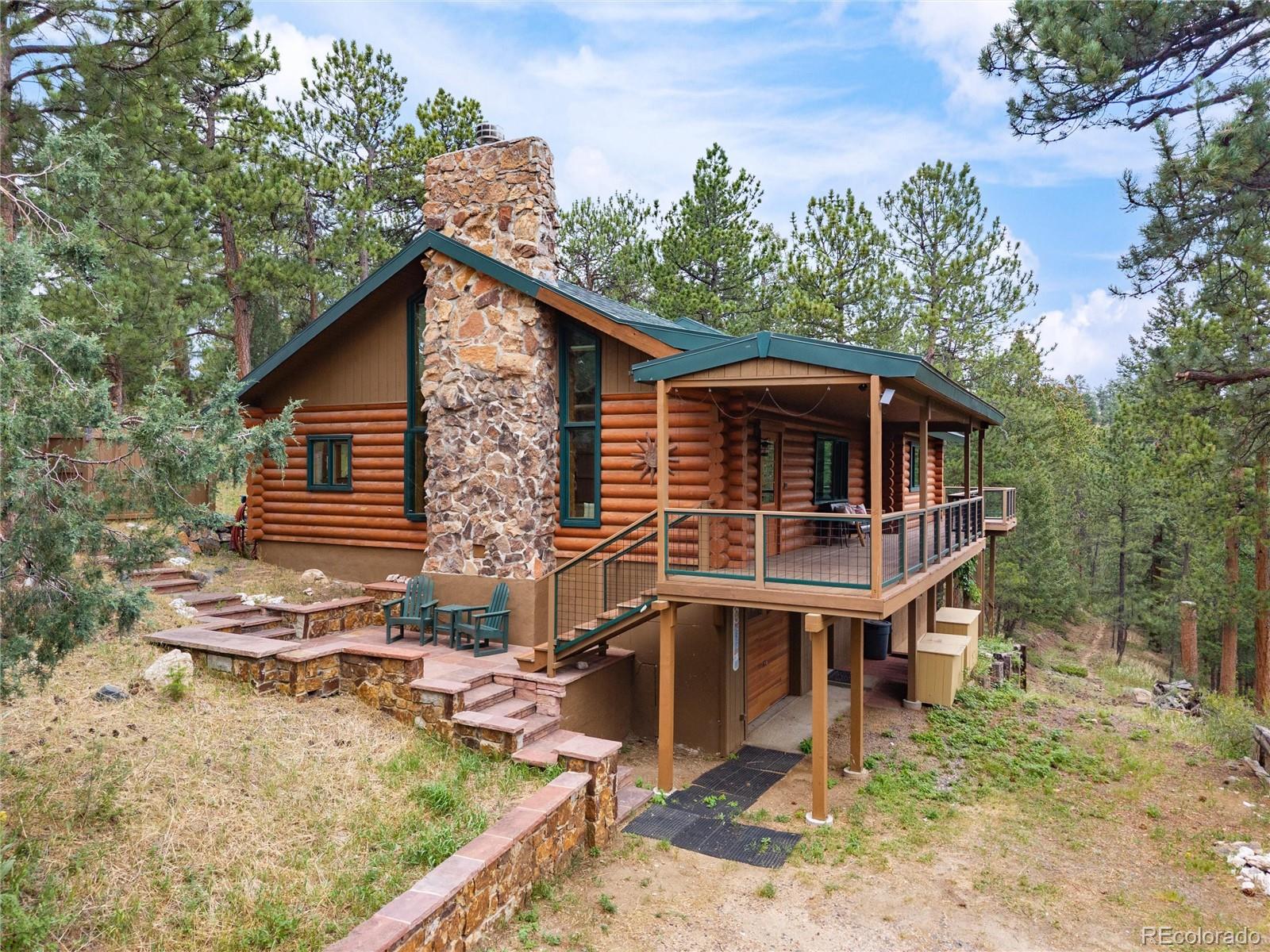 MLS Image #30 for 29661  rainbow hill road,evergreen, Colorado