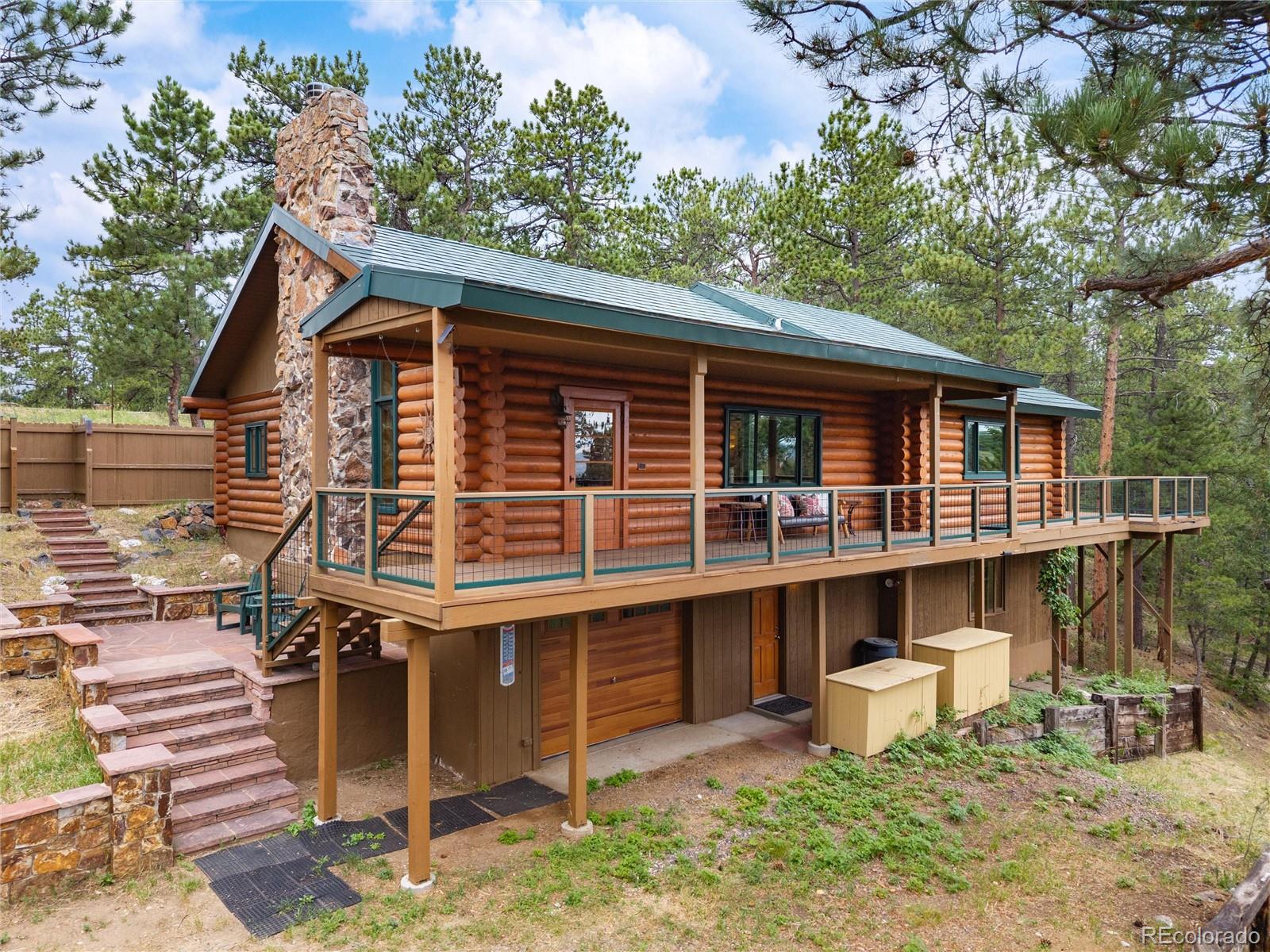 MLS Image #31 for 29661  rainbow hill road,evergreen, Colorado