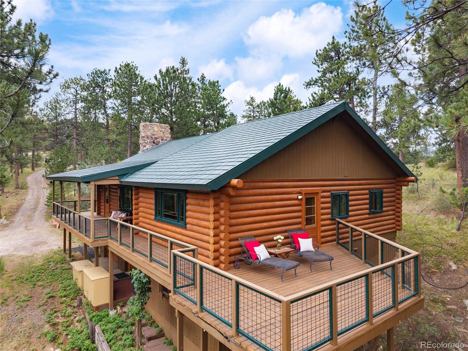MLS Image #32 for 29661  rainbow hill road,evergreen, Colorado