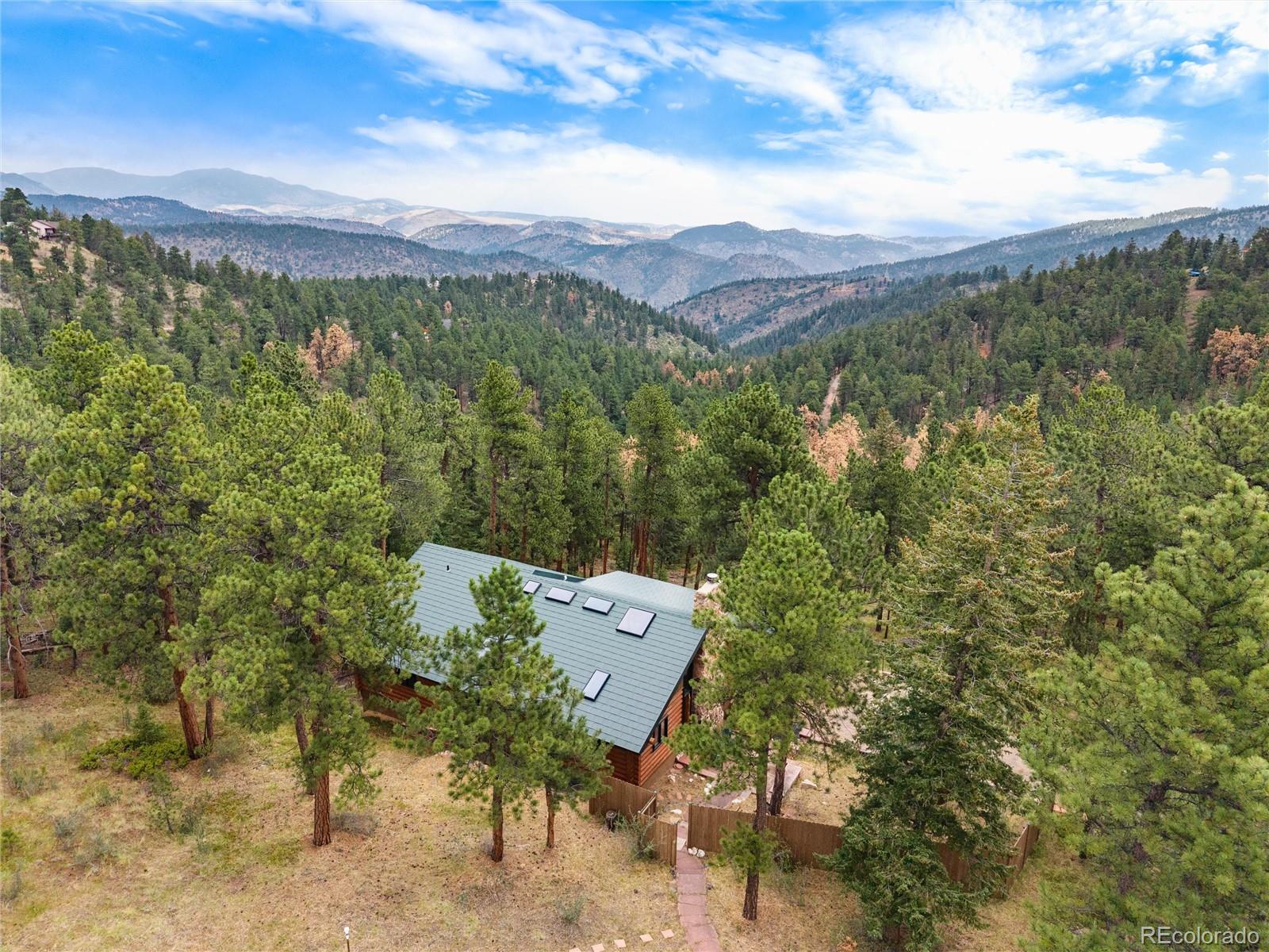 MLS Image #36 for 29661  rainbow hill road,evergreen, Colorado