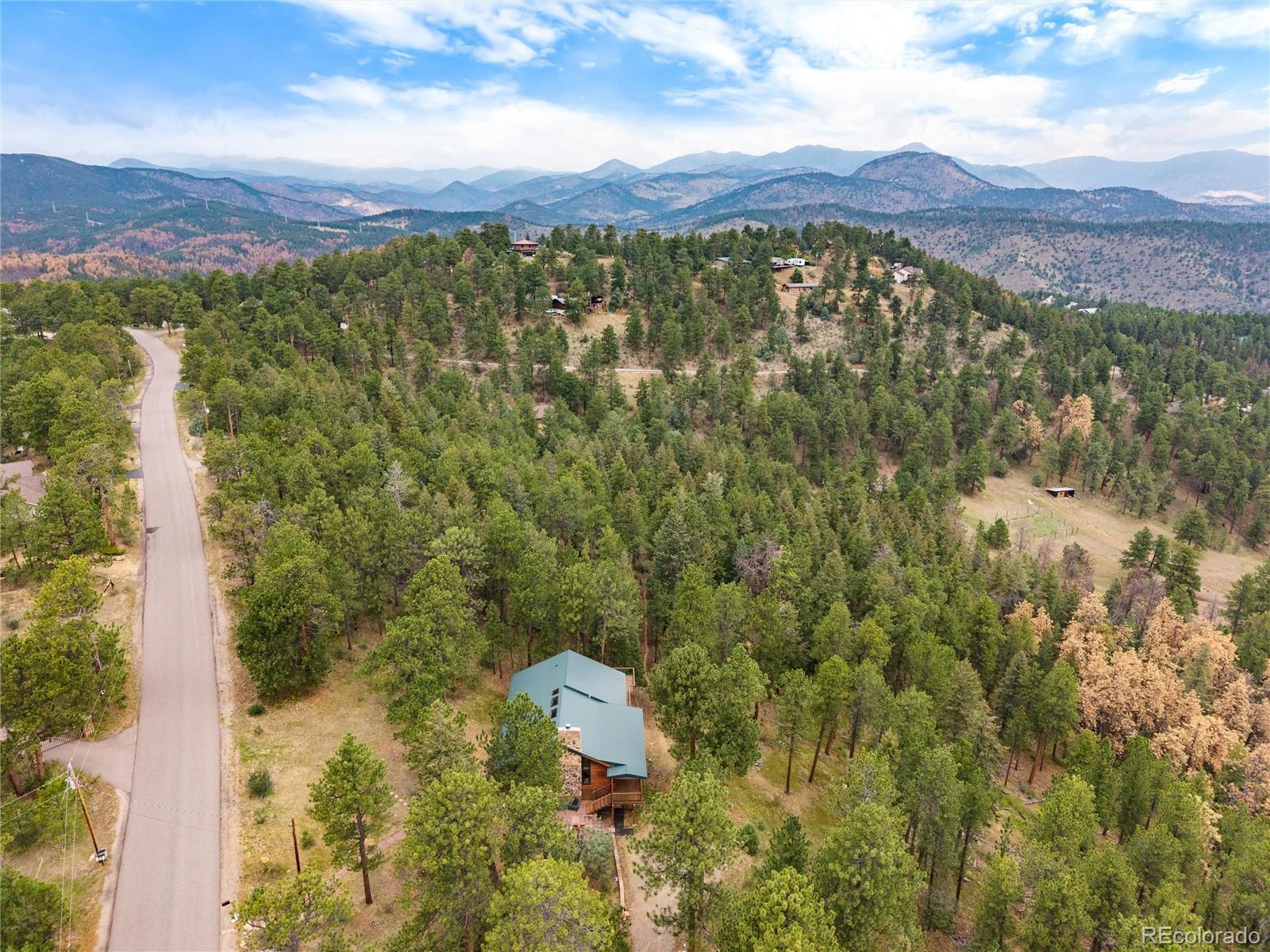 MLS Image #38 for 29661  rainbow hill road,evergreen, Colorado