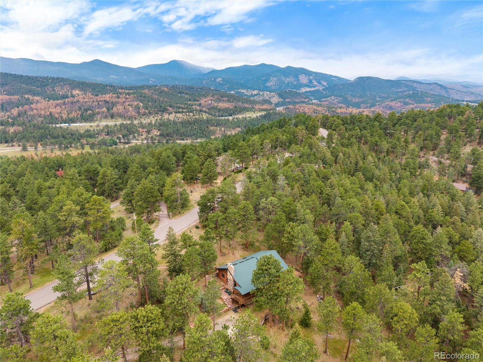 MLS Image #39 for 29661  rainbow hill road,evergreen, Colorado